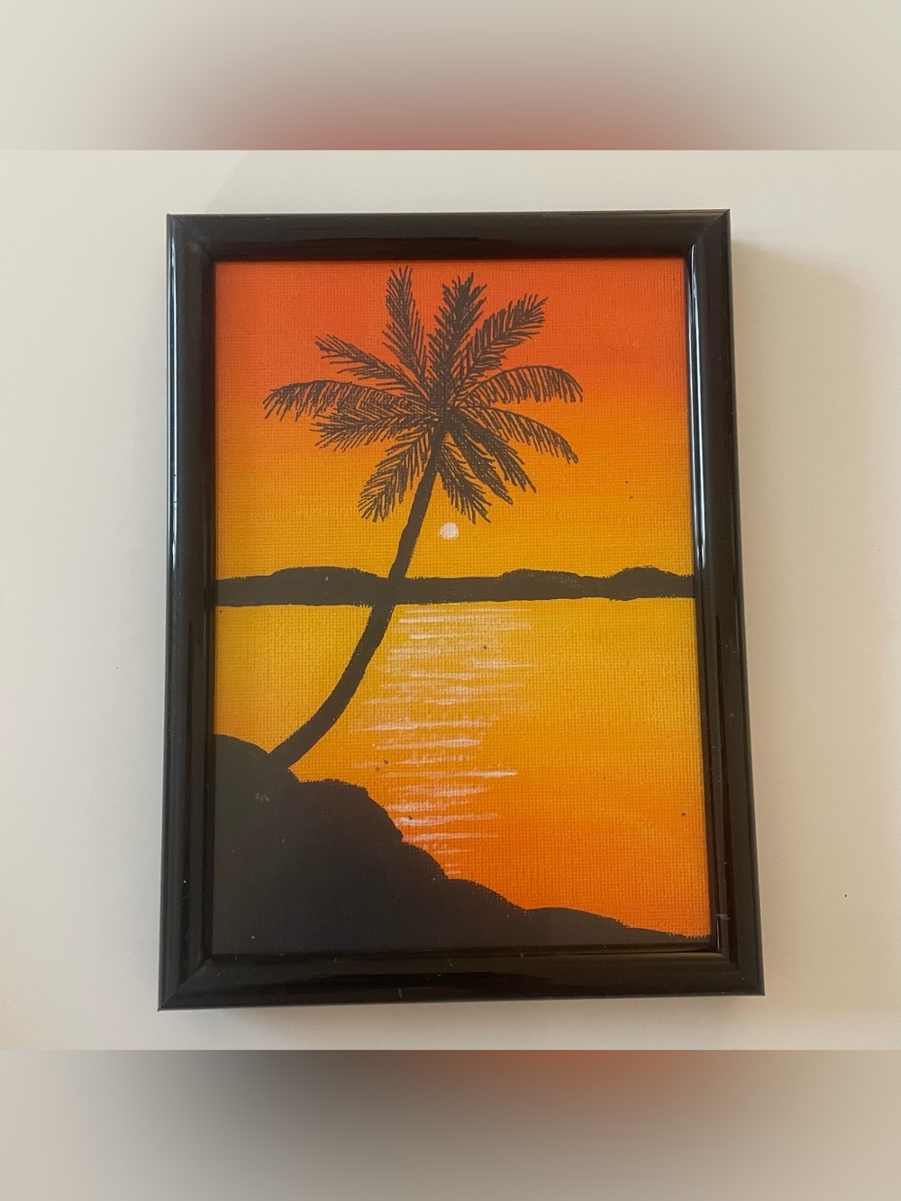 Handmade Painting 3